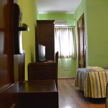 Hotel Rural El Mano Castril Zewnętrze zdjęcie