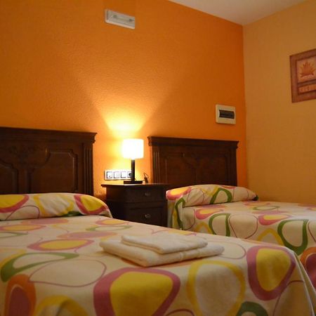 Hotel Rural El Mano Castril Zewnętrze zdjęcie