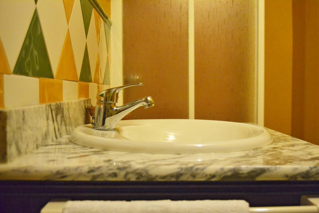 Hotel Rural El Mano Castril Zewnętrze zdjęcie