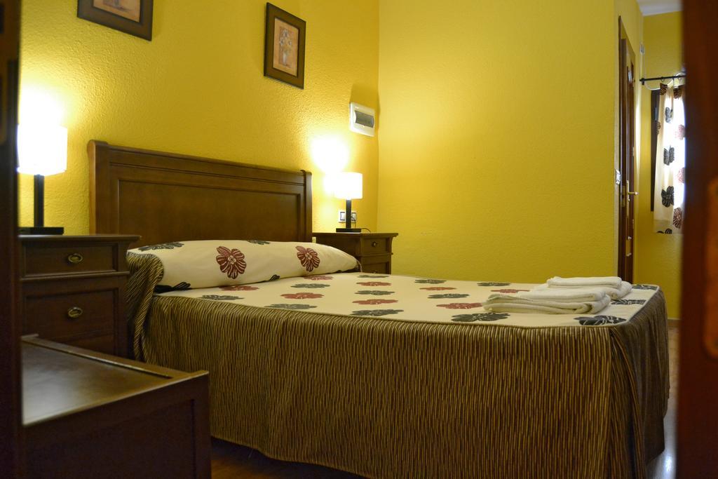Hotel Rural El Mano Castril Zewnętrze zdjęcie