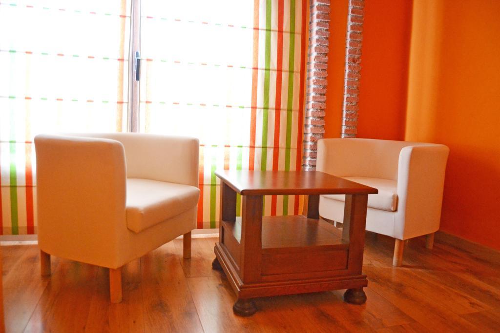 Hotel Rural El Mano Castril Zewnętrze zdjęcie