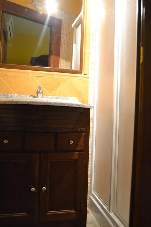 Hotel Rural El Mano Castril Zewnętrze zdjęcie