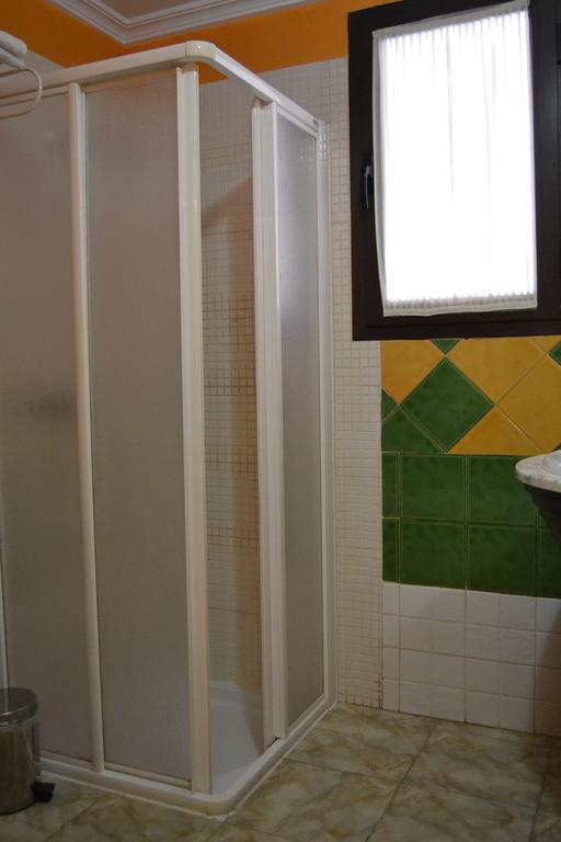 Hotel Rural El Mano Castril Zewnętrze zdjęcie