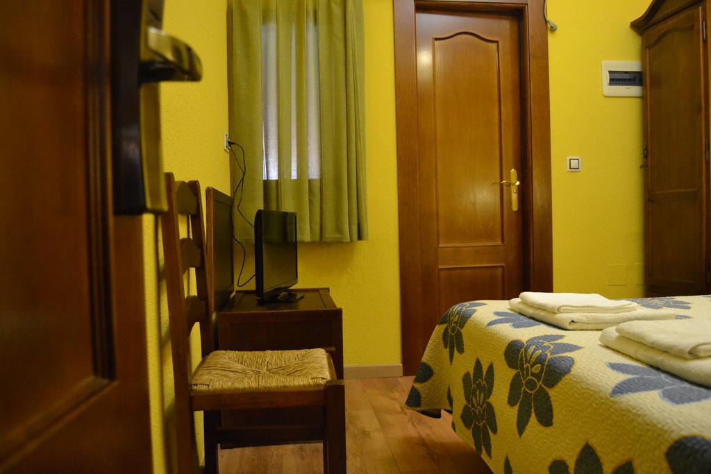 Hotel Rural El Mano Castril Zewnętrze zdjęcie