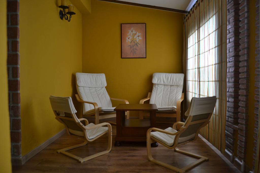 Hotel Rural El Mano Castril Zewnętrze zdjęcie
