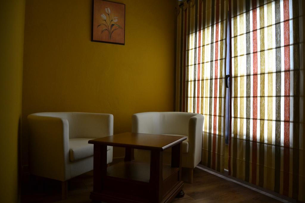 Hotel Rural El Mano Castril Zewnętrze zdjęcie
