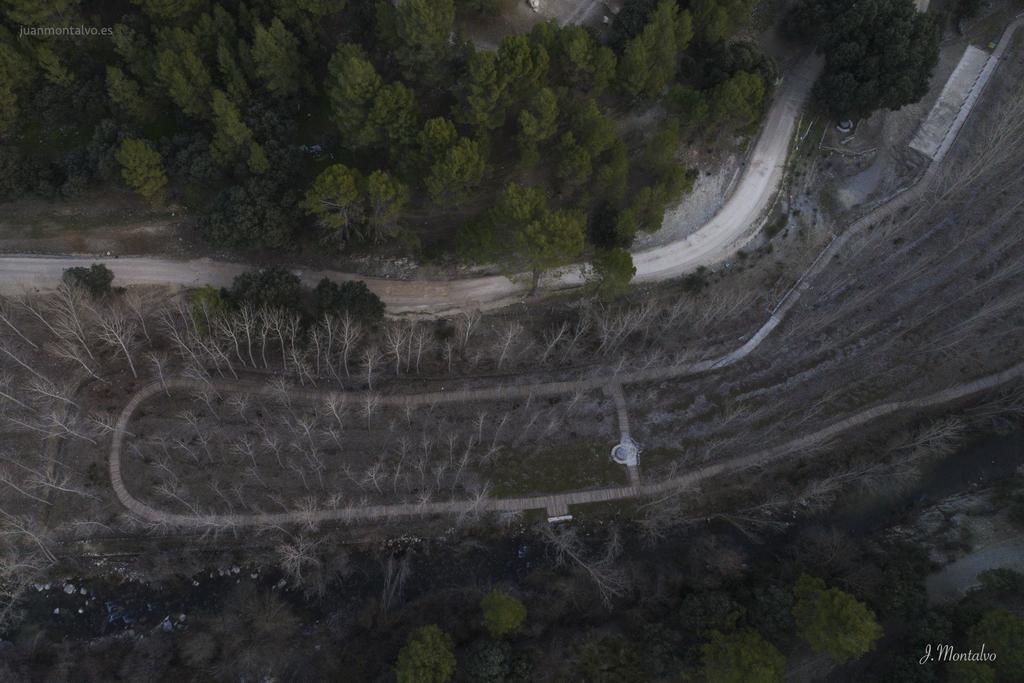 Hotel Rural El Mano Castril Zewnętrze zdjęcie